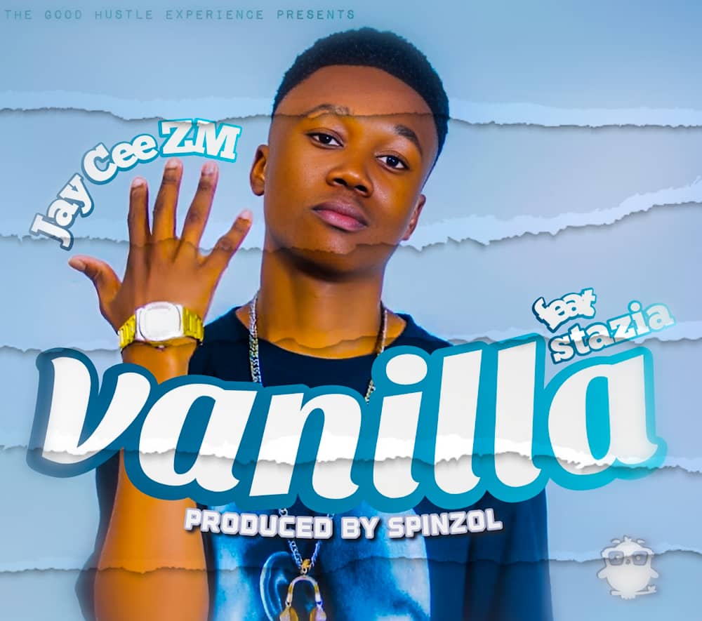 Vanilla (Ft Stazia)