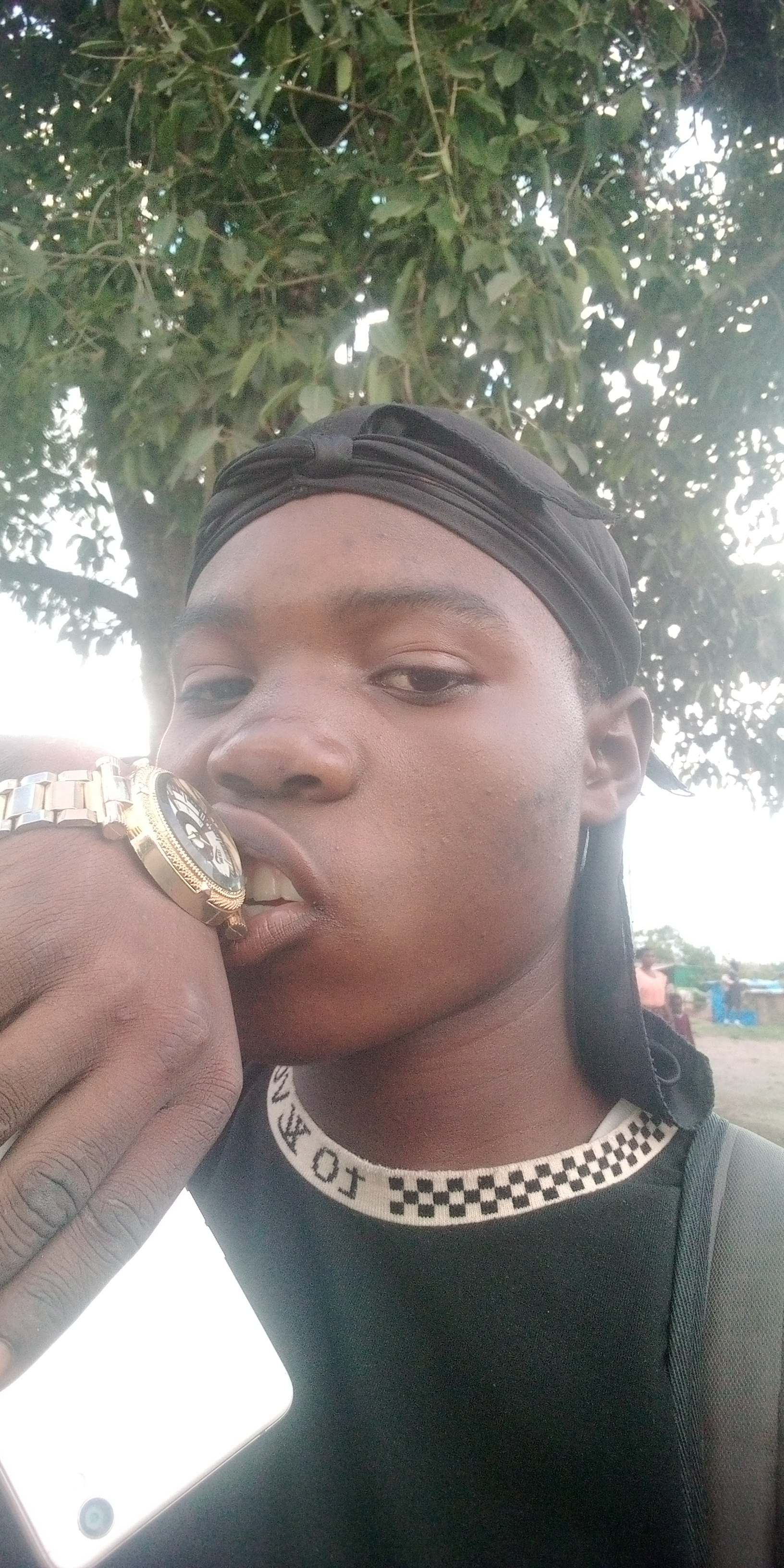 Nkolwe