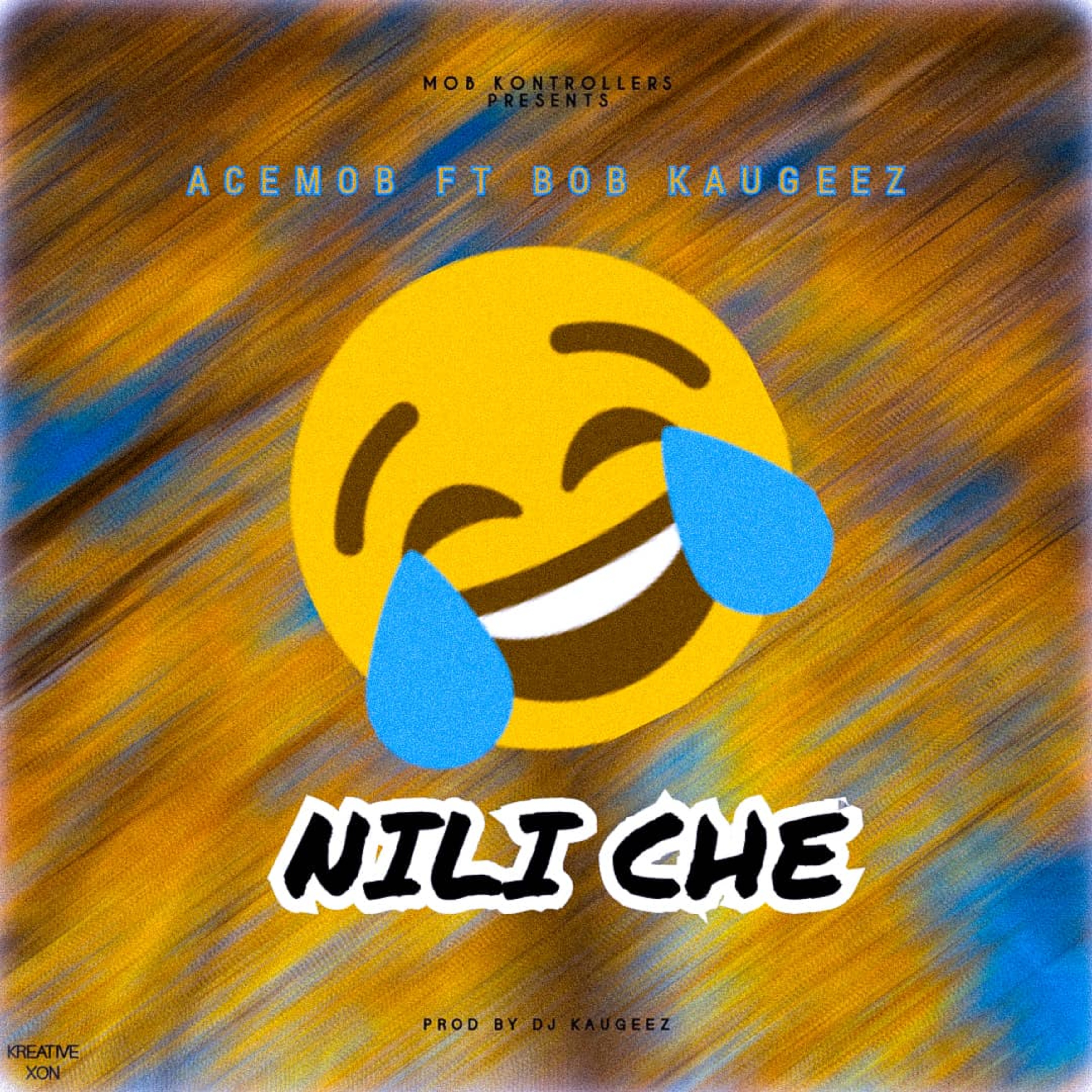 Nili Che (Ft Bob Kaugeez)