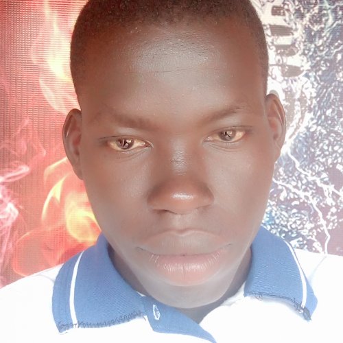 Yesu obedo mandala (Ft ronny, wayek)