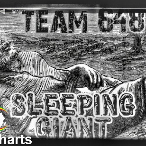 Sleeping Giant by Team 648