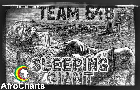 Sleeping Giant by Team 648 | Album