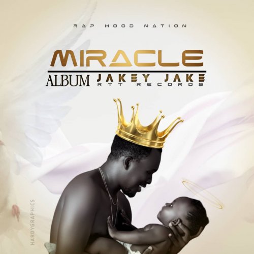 Miracle by Jake Jakey | Album