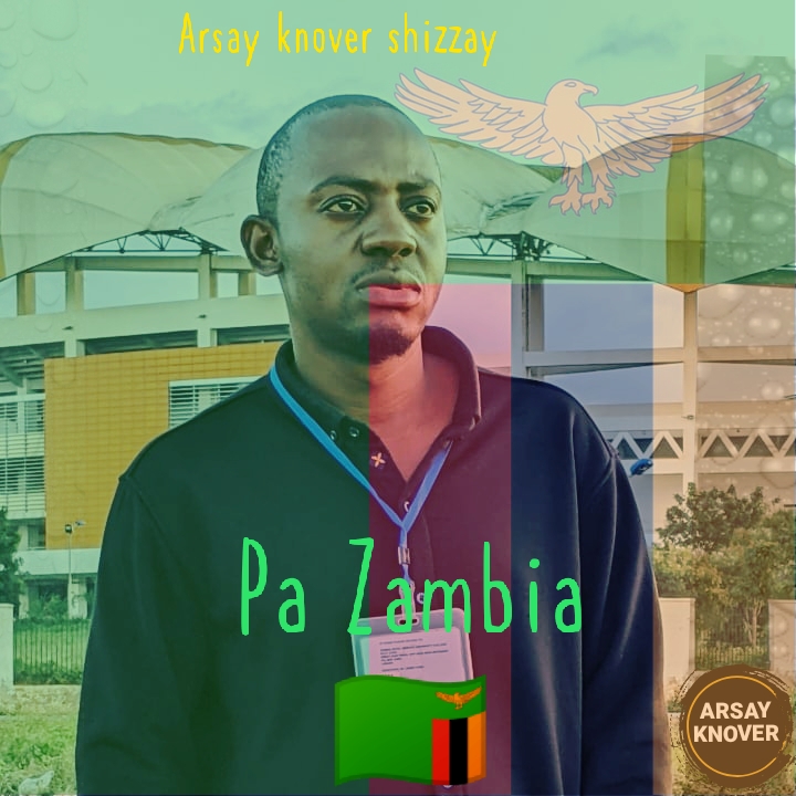 Pa Zambia (Ft Don Bounce)