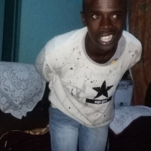 Bhoo Z Golden (Ft Takunda Williams X Deston)