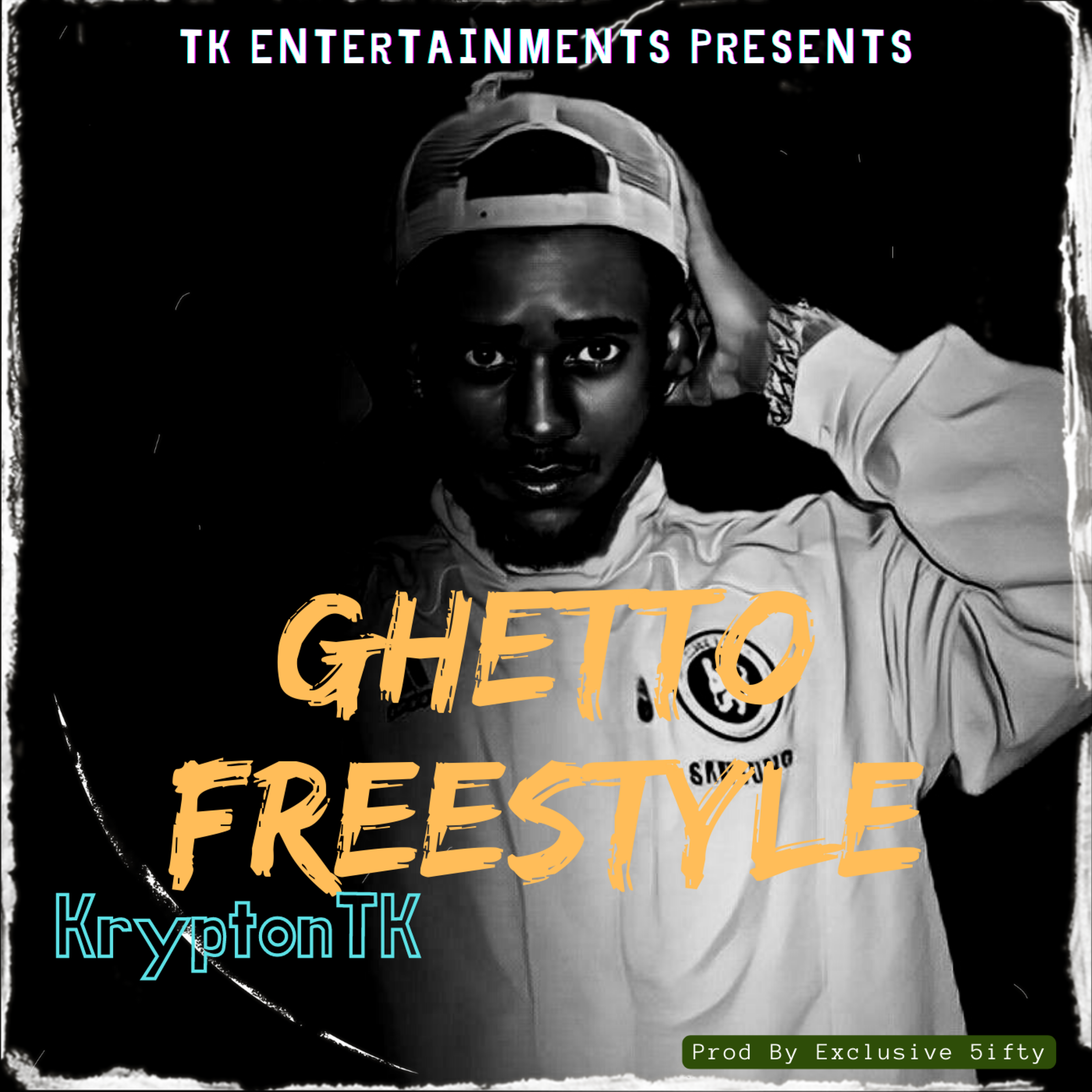 Ghetto Freestyle