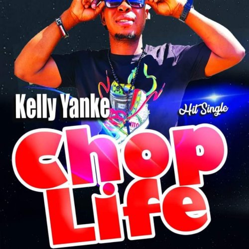 Chop Life