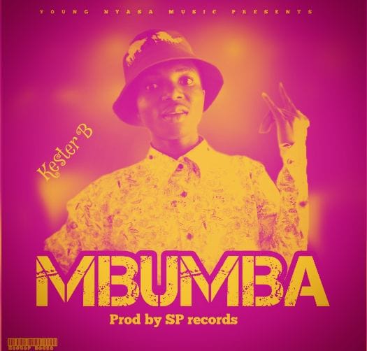 MBUMBA By Kester B - AfroCharts