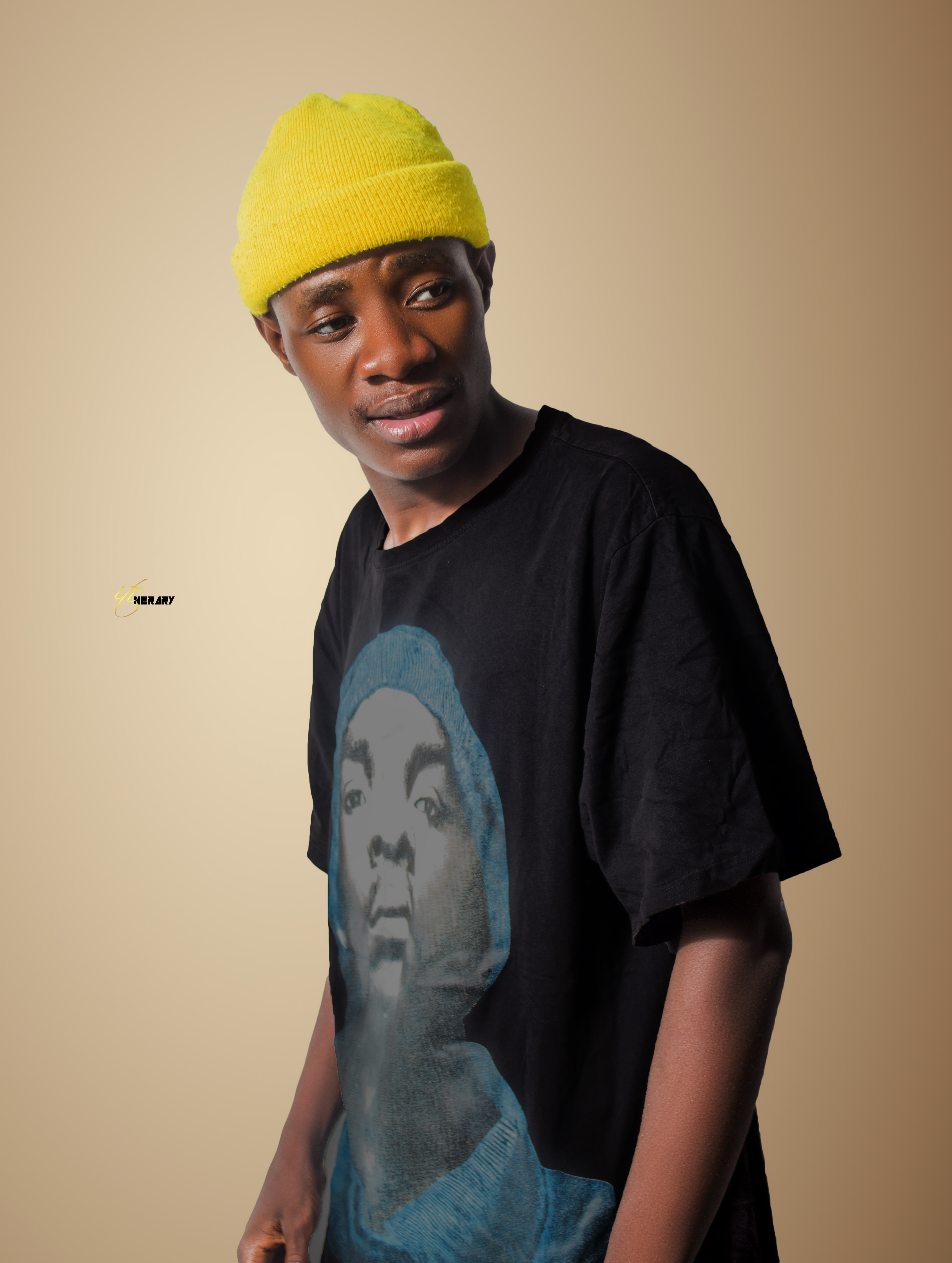 Xilent Rapper Africa