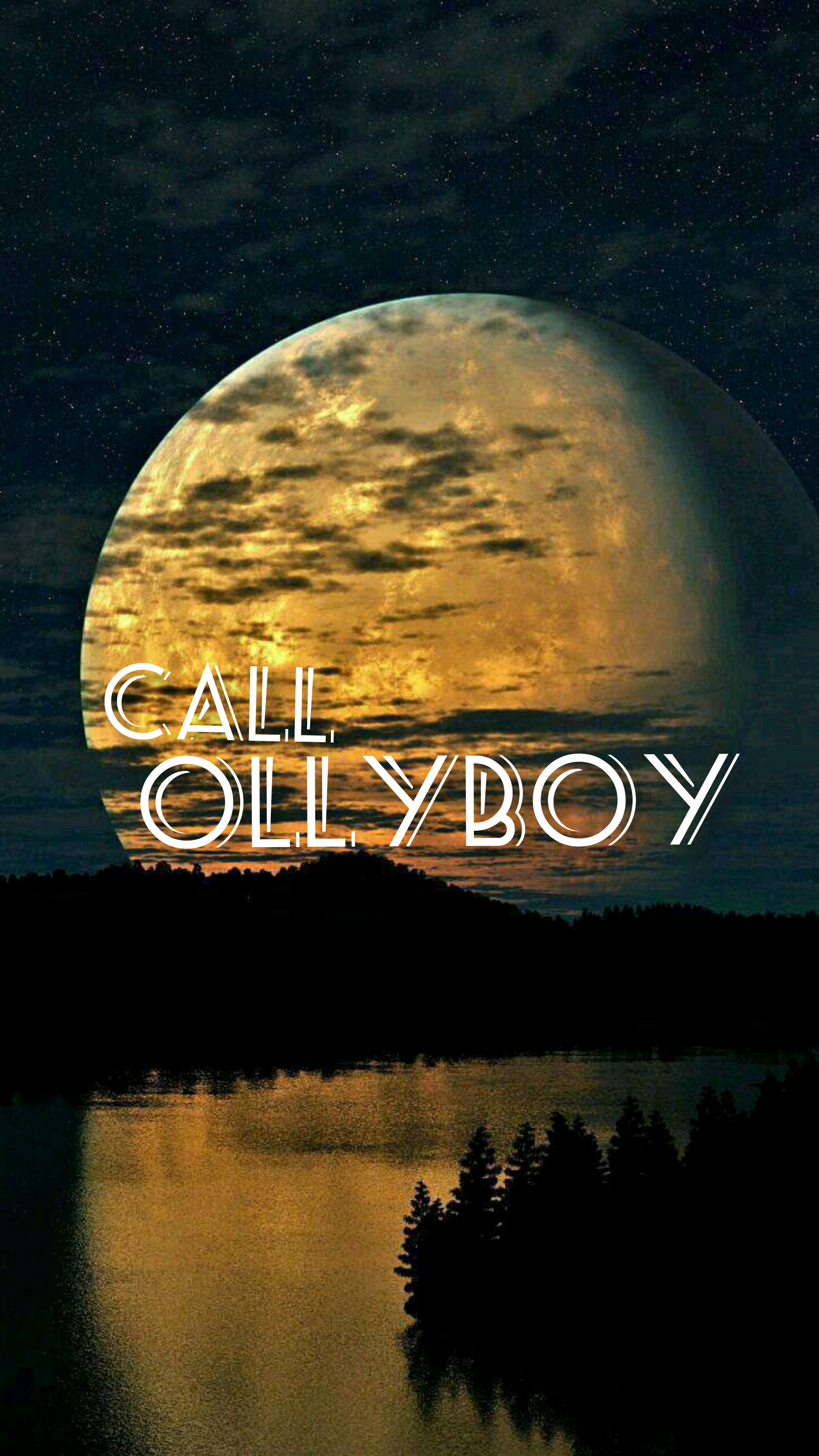 Ollyboy