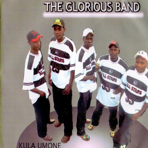 Kula Umone by Glorious Band | Album