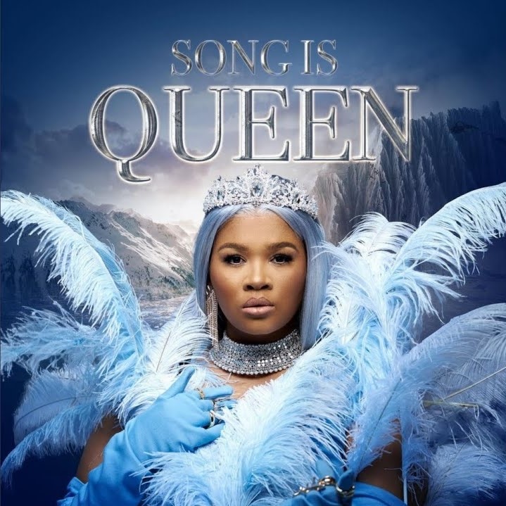 Song Is Queen by Lady Du | Album