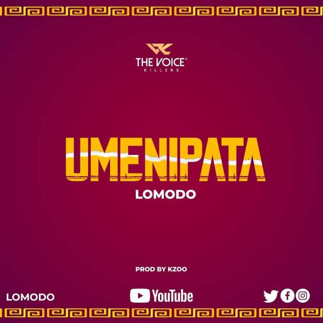 Umenipata