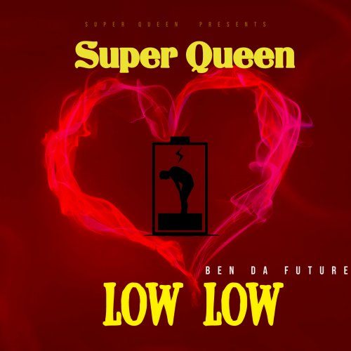 Low Low (Ft Ben Da Future)