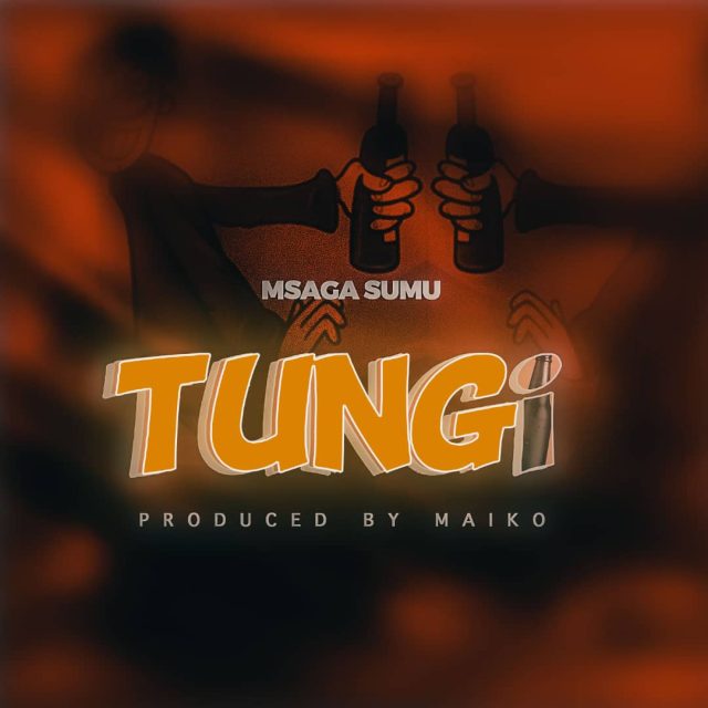 Tungi