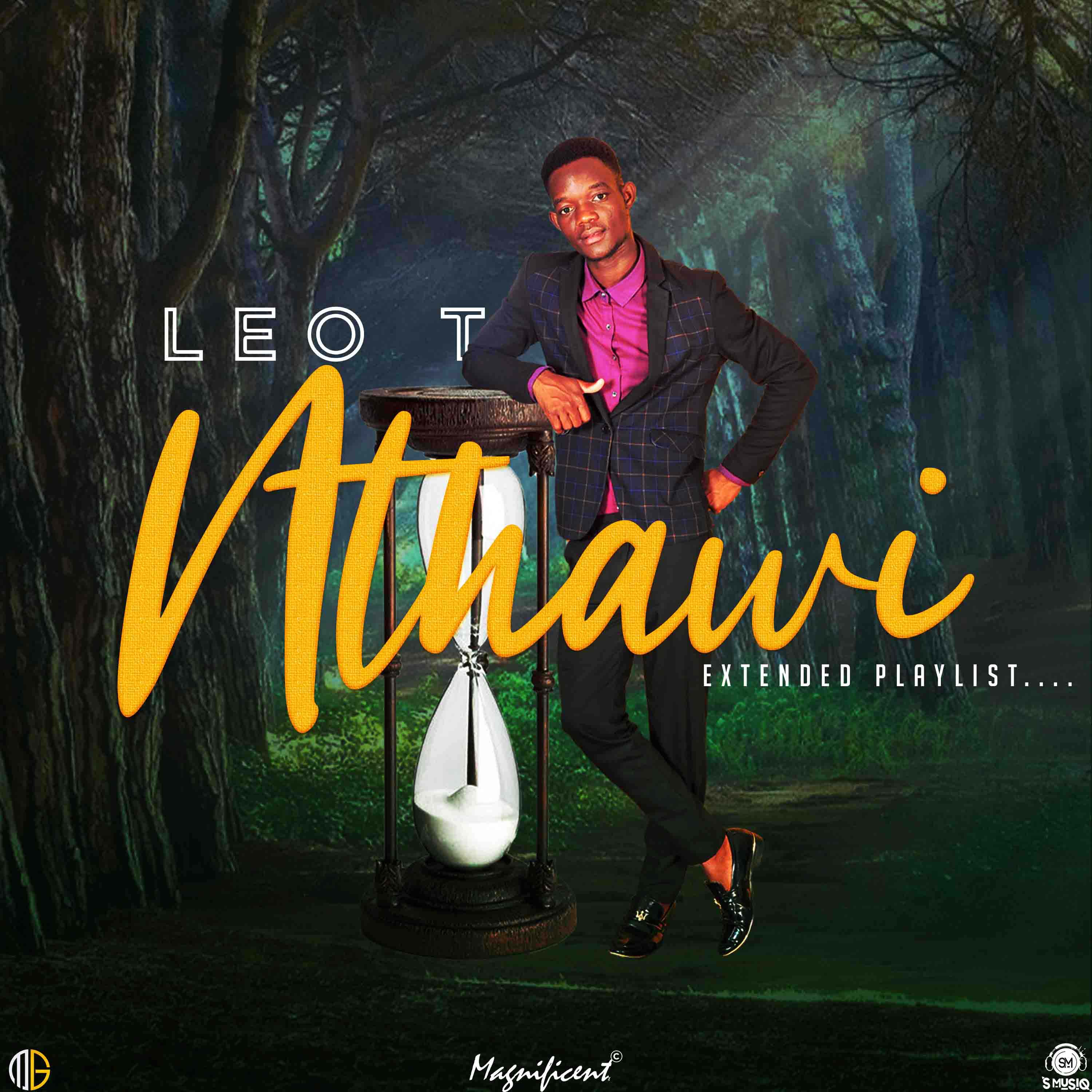 Nthawi by Leo T | Album