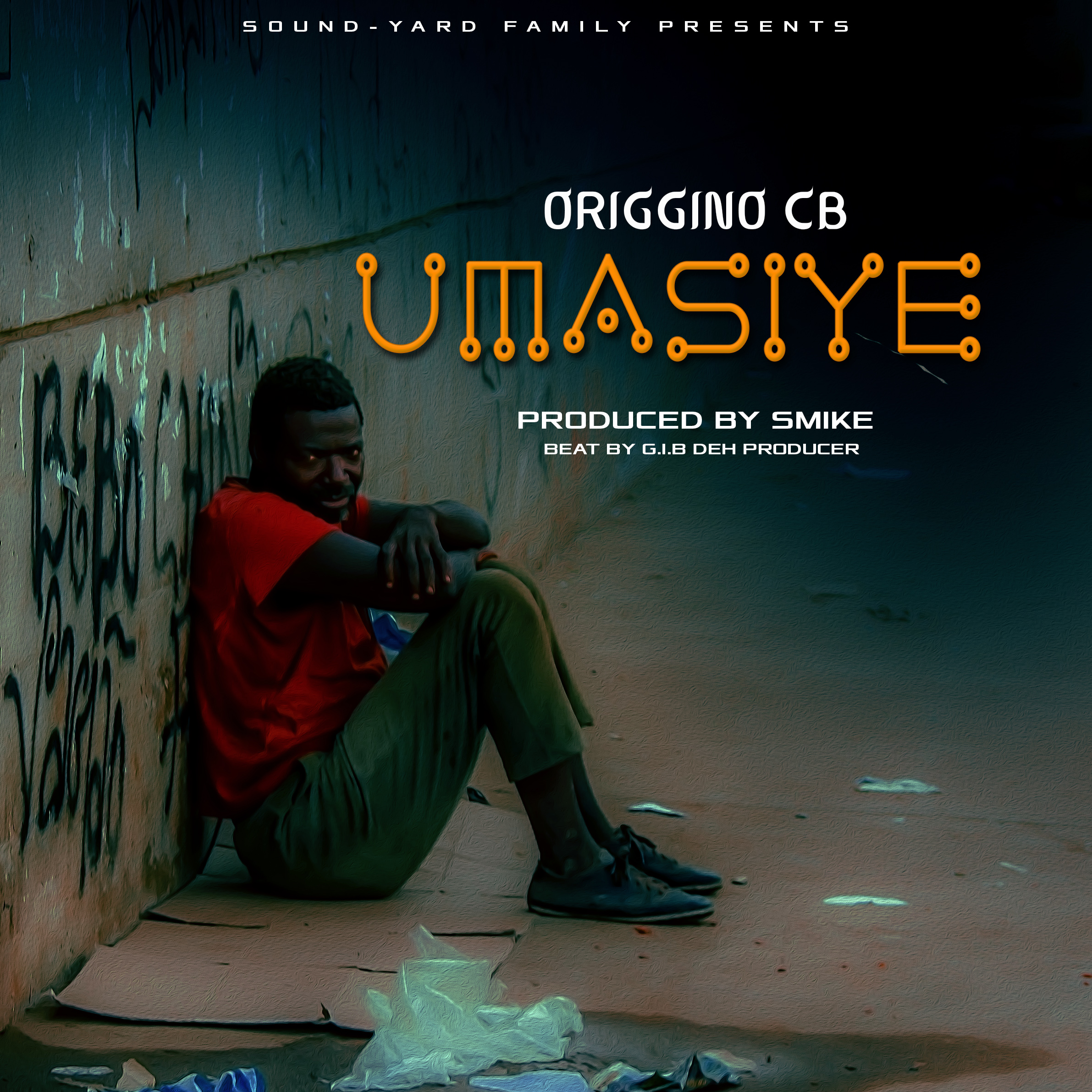 Umasiye