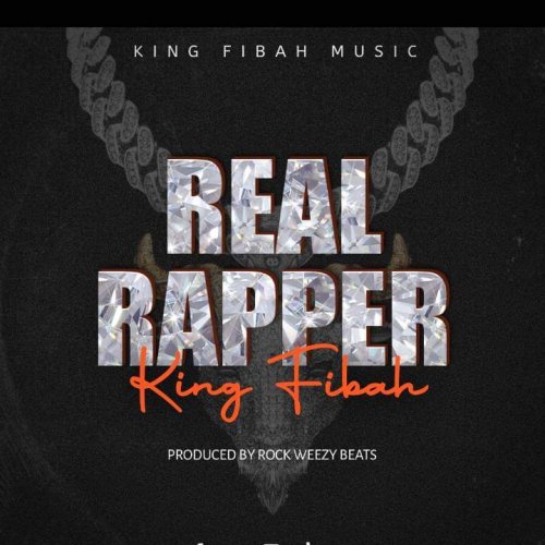 Real Rapper