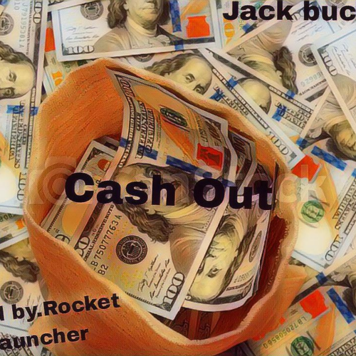 CASH OUT