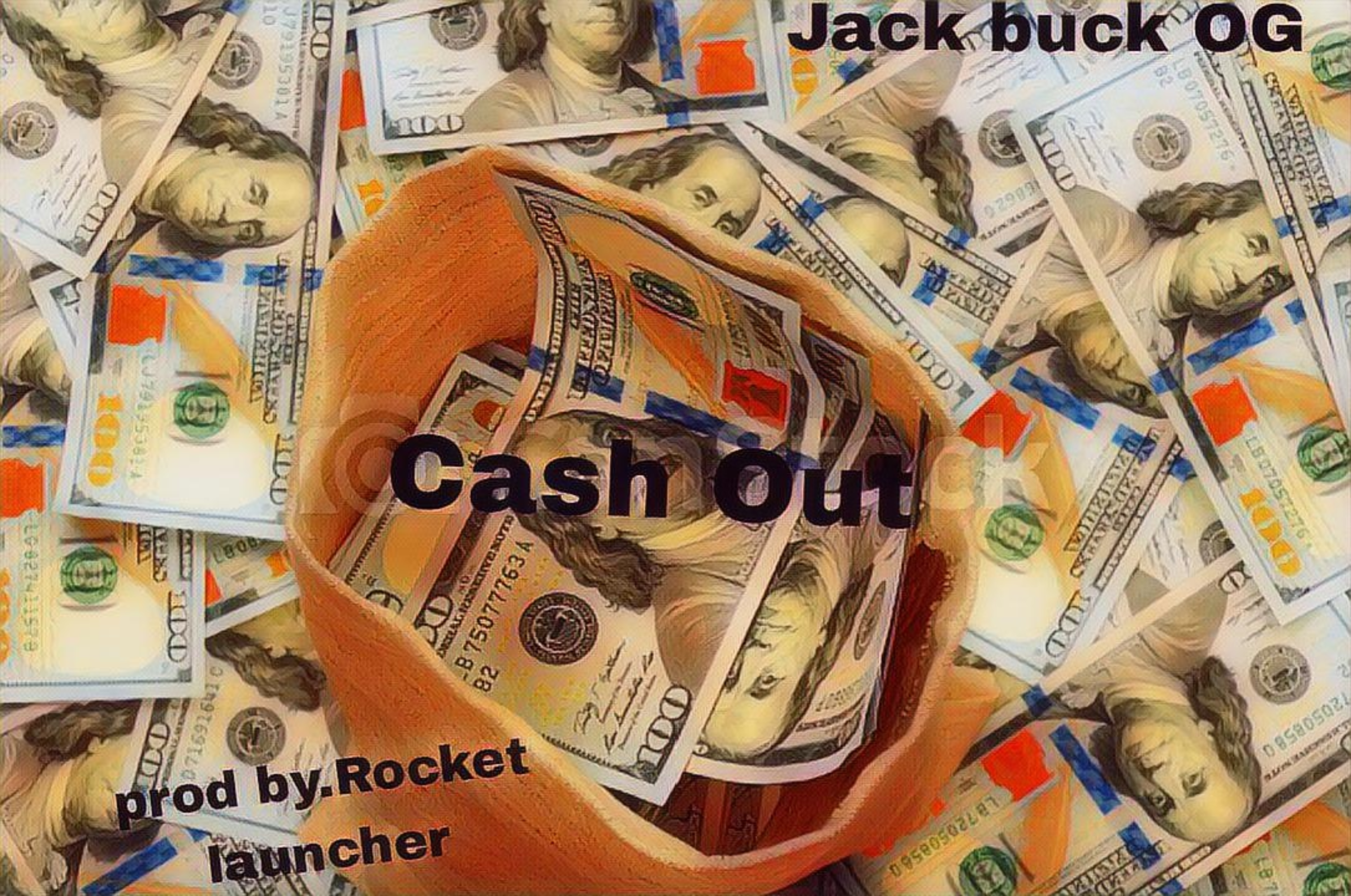 CASH OUT