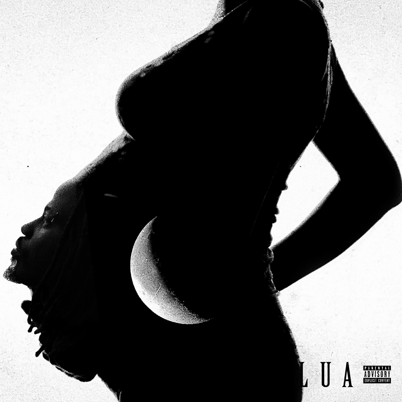 LUA Ep by Prodigio | Album