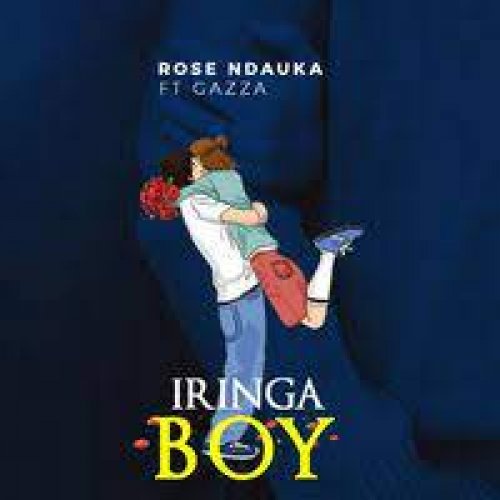 Iringa Boy (Ft Gazza)