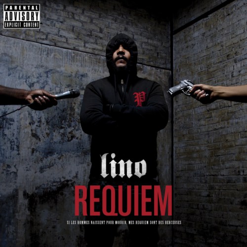 Requiem by Lino | Album