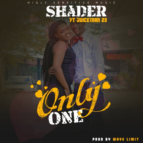 Only one (Ft Juiceman 23)