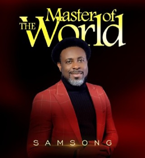 Master Of The World by Samsong | Album