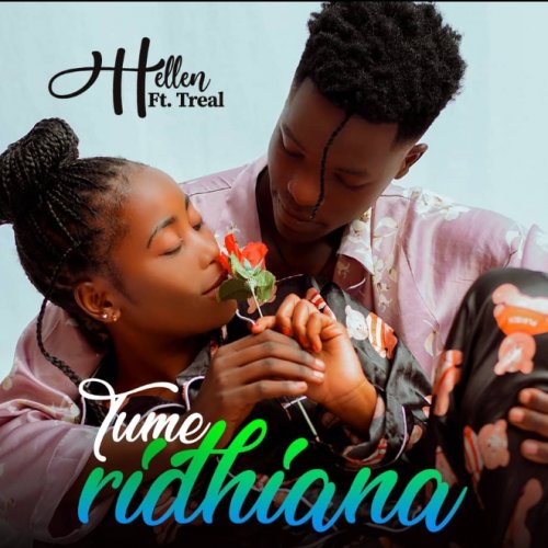 Tumeridhiana (Ft Treal)