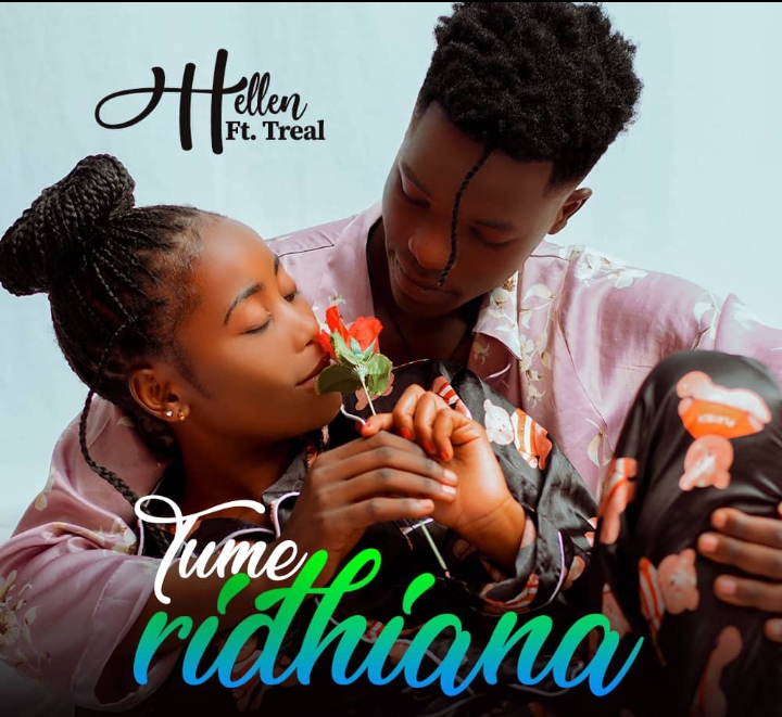 Tumeridhiana (Ft Treal)