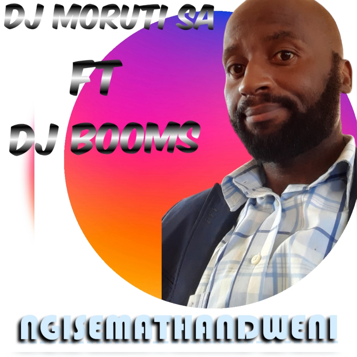 ngisemathandweni by DJ MORUTI SA FT Bornfire Dube | Album