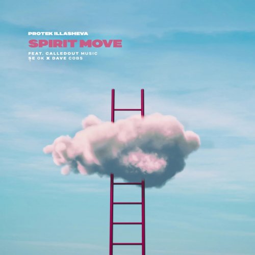 Spirit Move (Ft CalledOut Music, Se Ok, Dave Cobs)