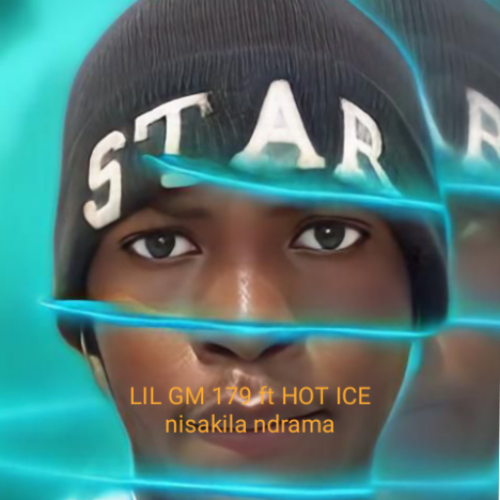 Hot ice