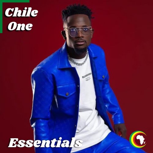 Chile One Mr Zambia Essentials