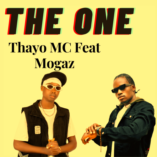 The One (Ft Mogaz)
