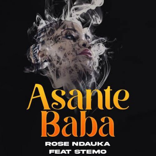 Asante Baba (Ft Stemo)