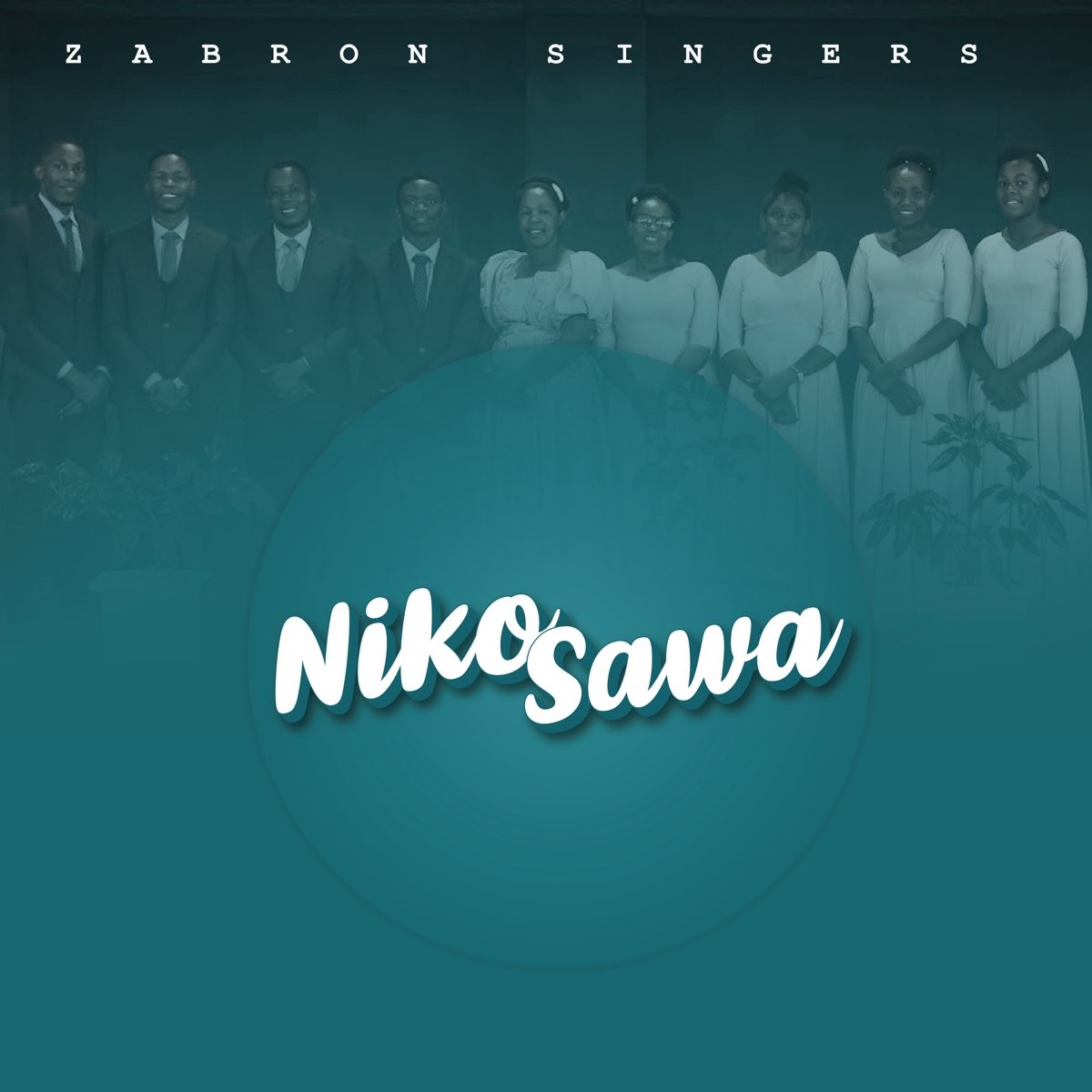 Niko Sawa by Zabron Singers | Album