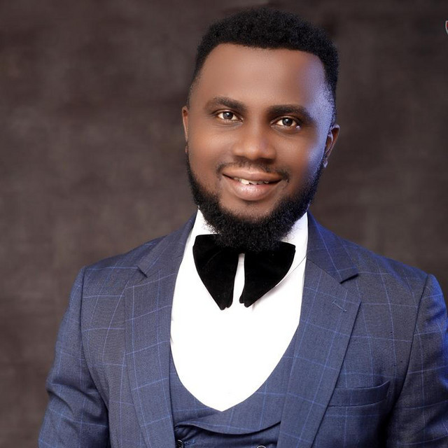 Eljoe Onoja