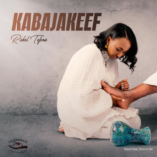 Kabajakeef by Rahel Tefera | Album