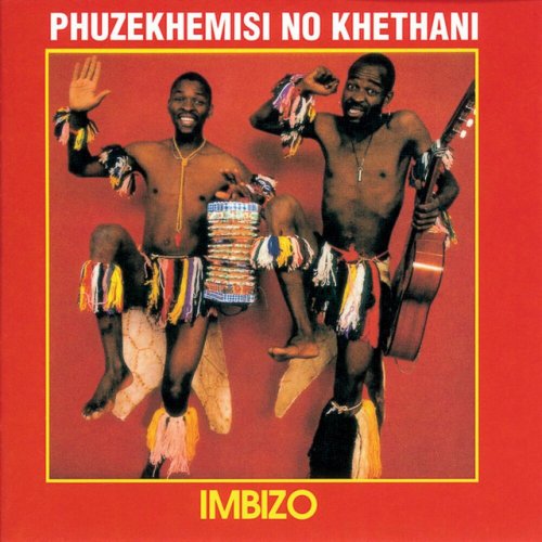 Imbizo by Phuzekhemisi | Album