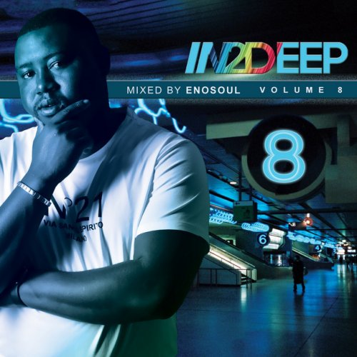 In2deep Vol. 8