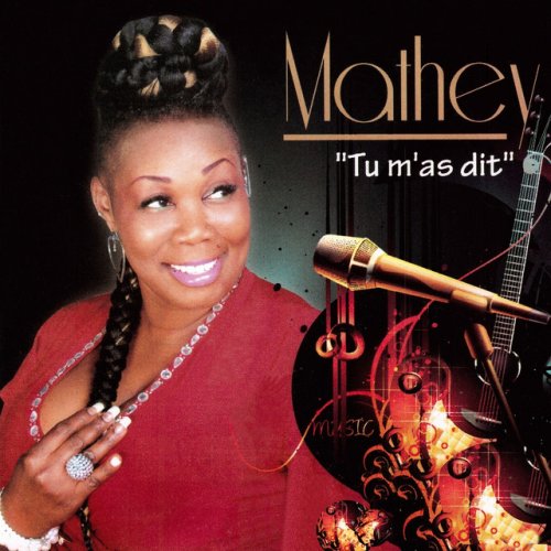 Tu M'as Dit by Mathey | Album