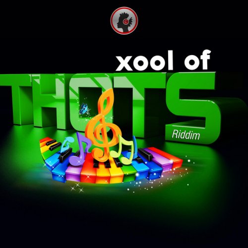 Xool Of Thots Riddim by Cymplex Music