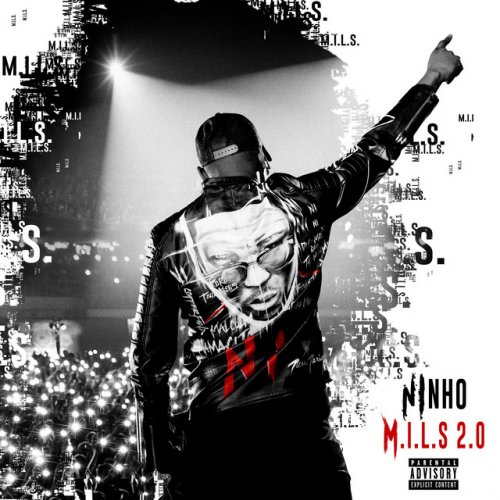 M.I.L.S 2.0 by Ninho | Album