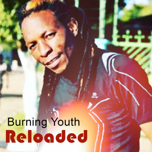 Kukopeleza by Burning Youth