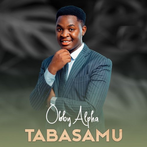 Tabasamu by Obby Alpha