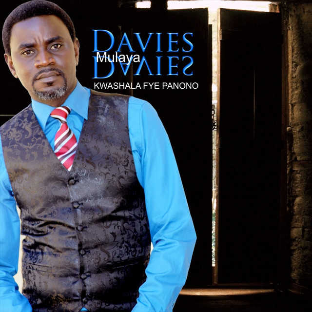 Na Muluse lwakwe