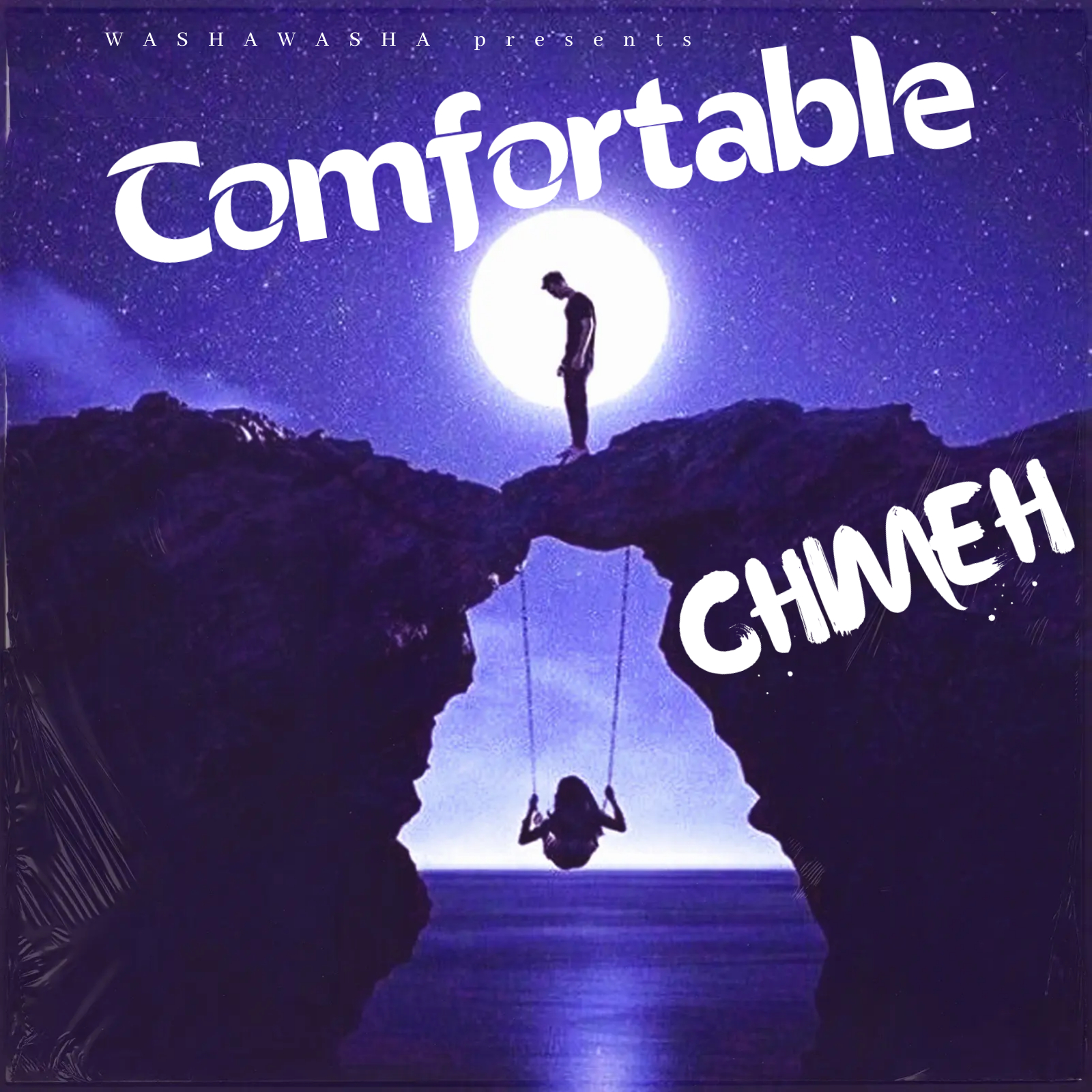 Comfortable