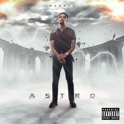 Astro by Mendez | Album